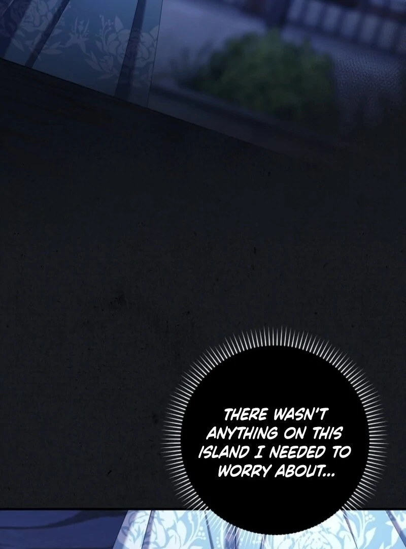 I Saved You, but I’m Not Responsible Chapter 56 - Page 24