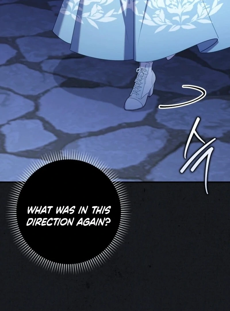 I Saved You, but I’m Not Responsible Chapter 56 - Page 25