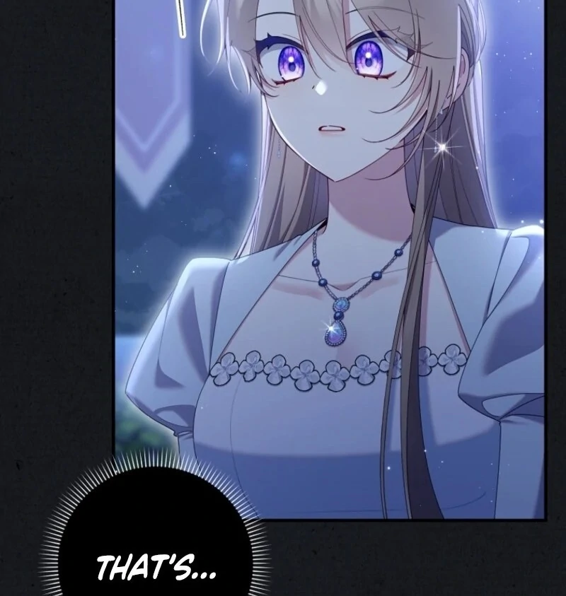 I Saved You, but I’m Not Responsible Chapter 56 - Page 27