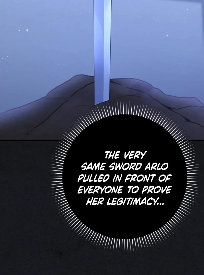 I Saved You, but I’m Not Responsible Chapter 56 - Page 31