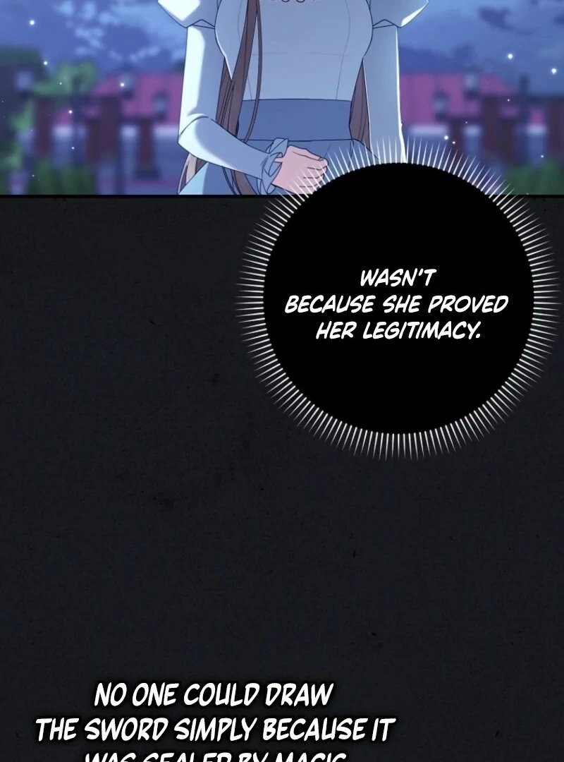I Saved You, but I’m Not Responsible Chapter 56 - Page 33