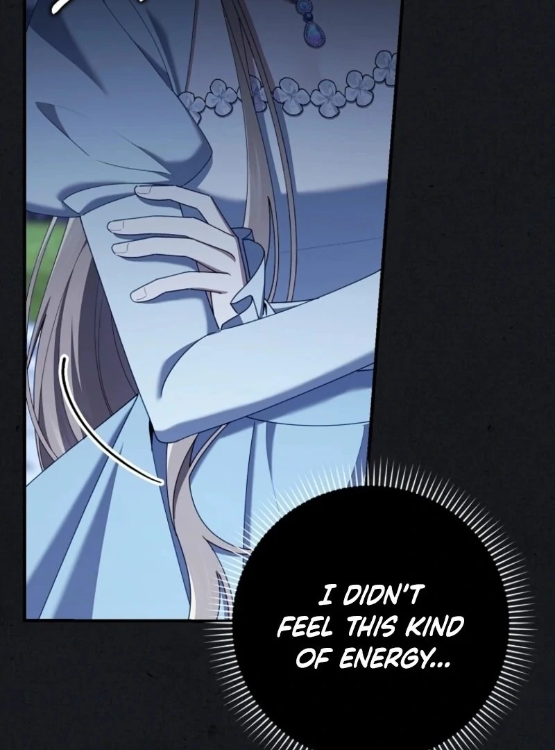 I Saved You, but I’m Not Responsible Chapter 56 - Page 36