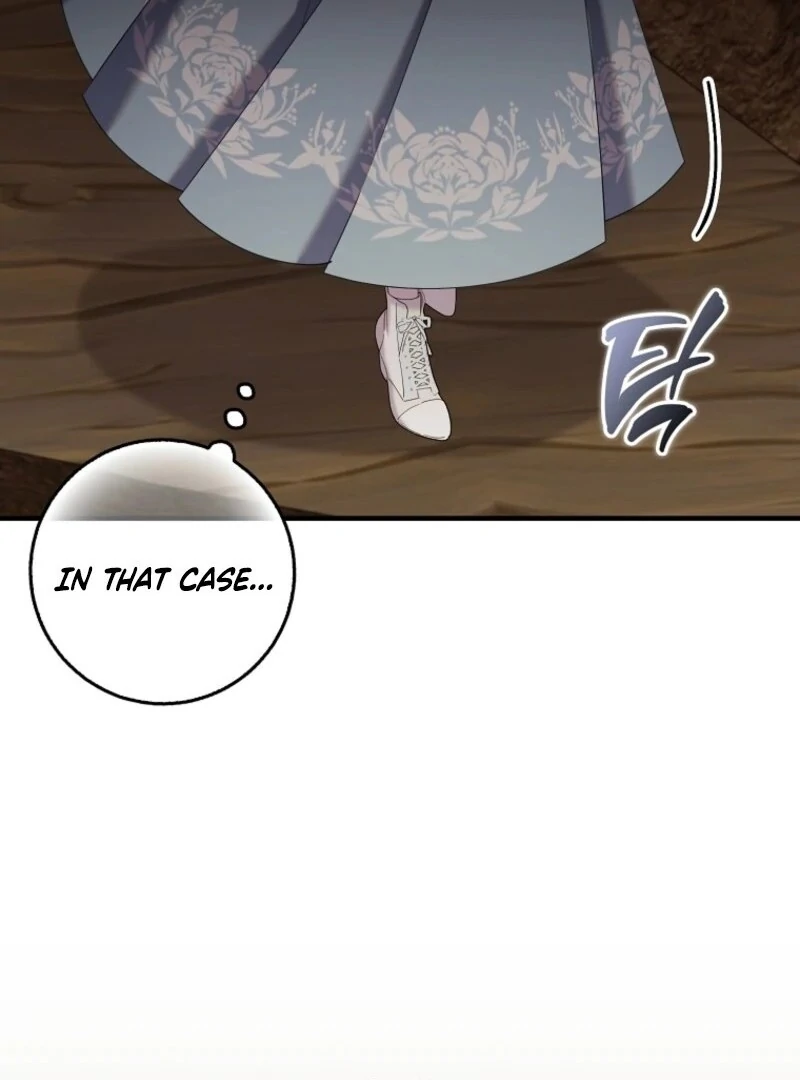 I Saved You, but I’m Not Responsible Chapter 56 - Page 40