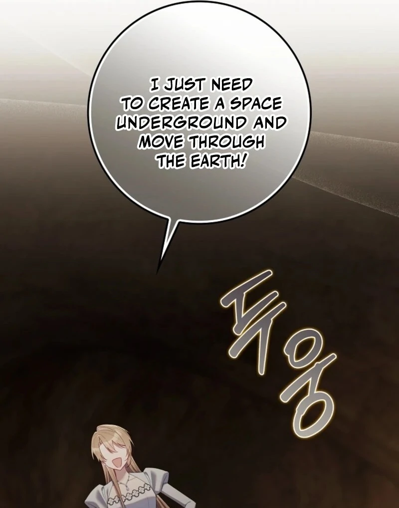I Saved You, but I’m Not Responsible Chapter 56 - Page 41