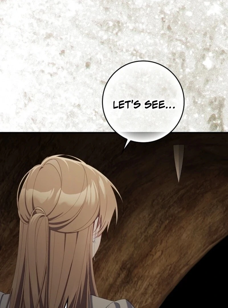 I Saved You, but I’m Not Responsible Chapter 56 - Page 43
