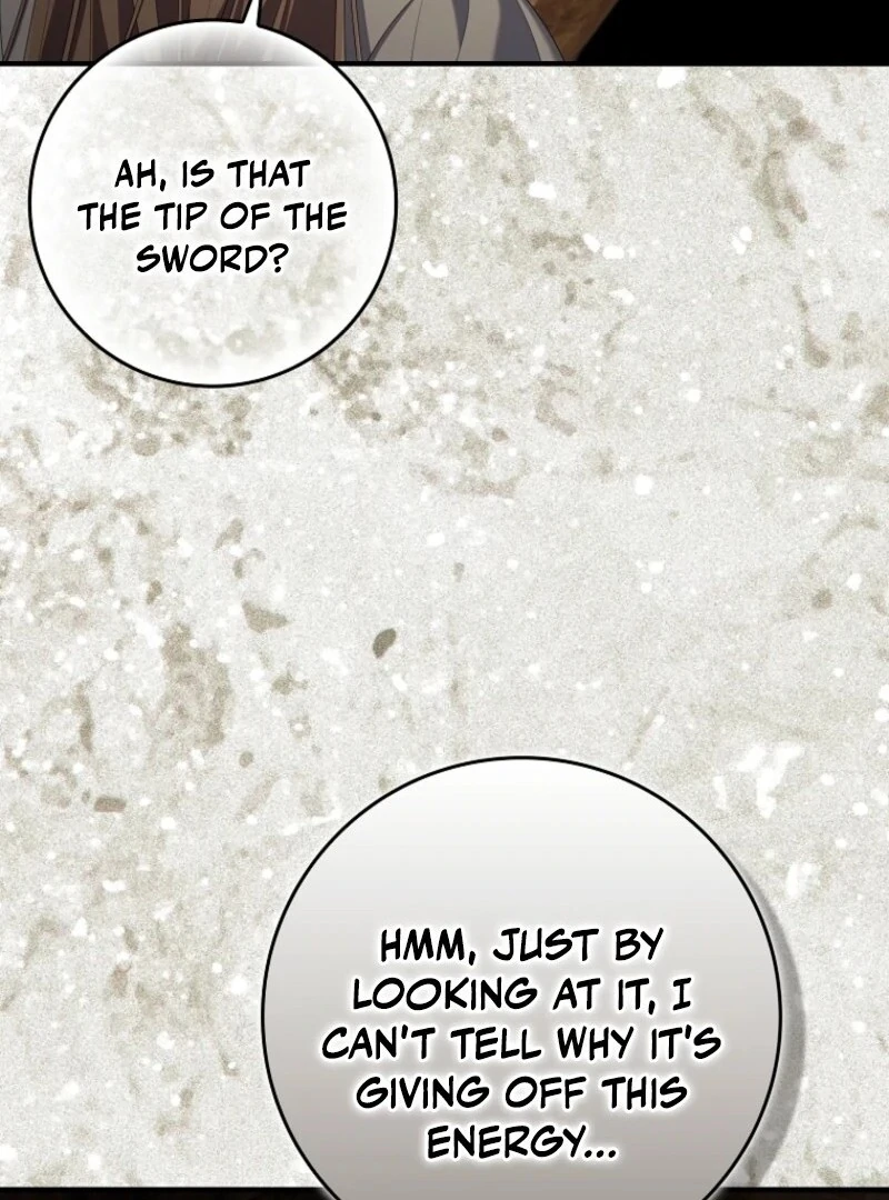I Saved You, but I’m Not Responsible Chapter 56 - Page 44