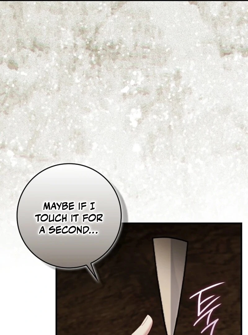 I Saved You, but I’m Not Responsible Chapter 56 - Page 46