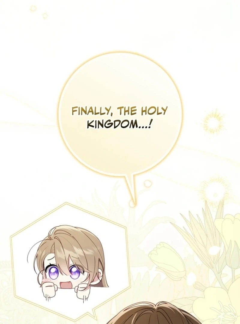 I Saved You, but I’m Not Responsible Chapter 56 - Page 6
