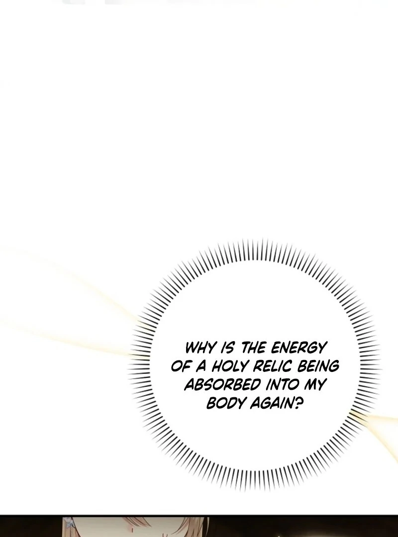 I Saved You, but I’m Not Responsible Chapter 56 - Page 53