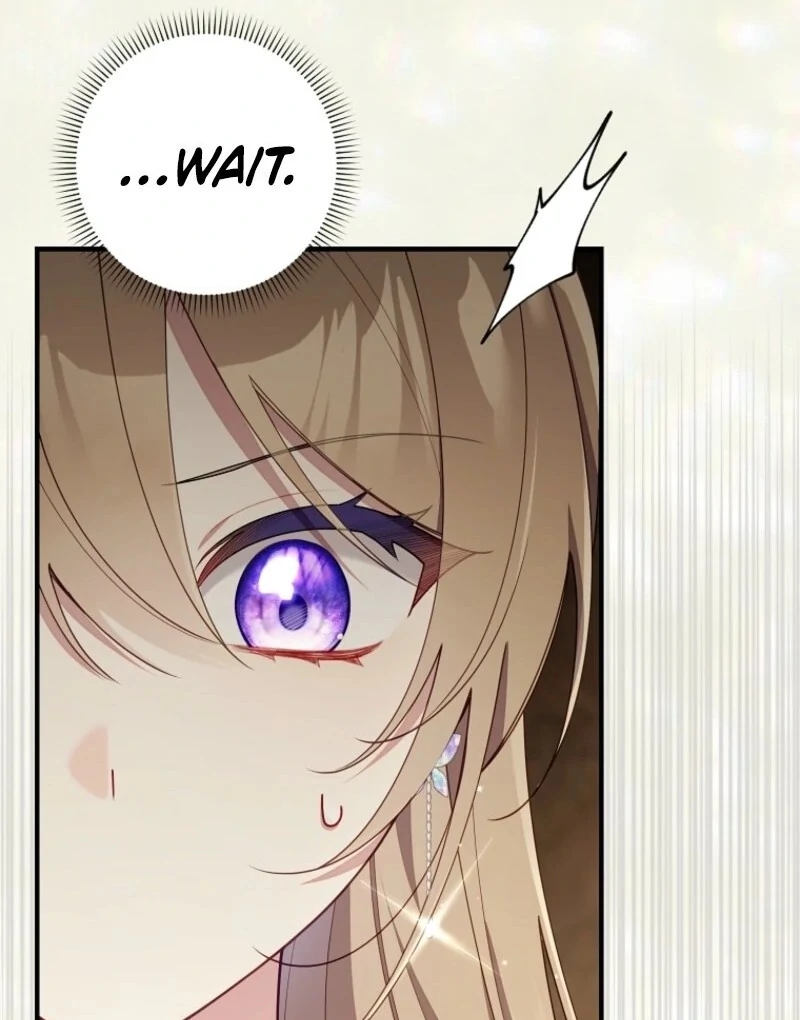 I Saved You, but I’m Not Responsible Chapter 56 - Page 55