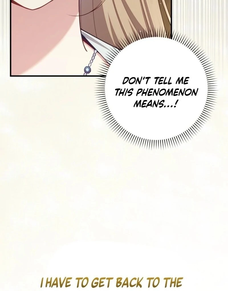 I Saved You, but I’m Not Responsible Chapter 56 - Page 56