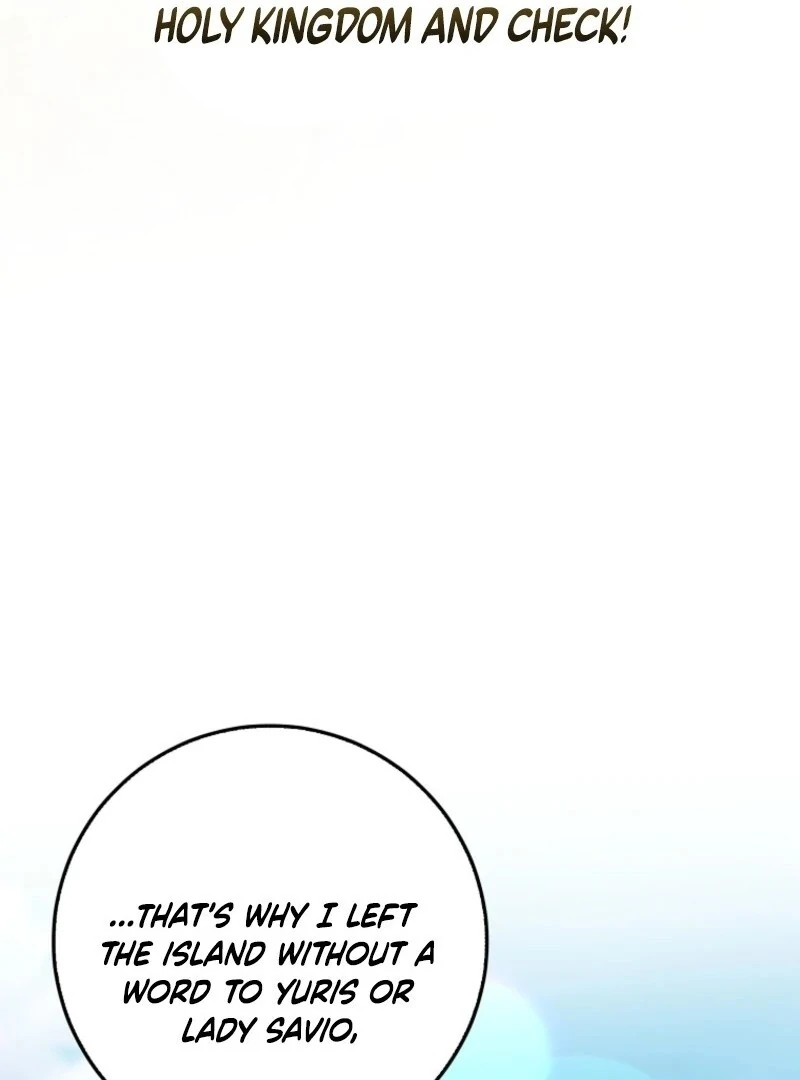 I Saved You, but I’m Not Responsible Chapter 56 - Page 57