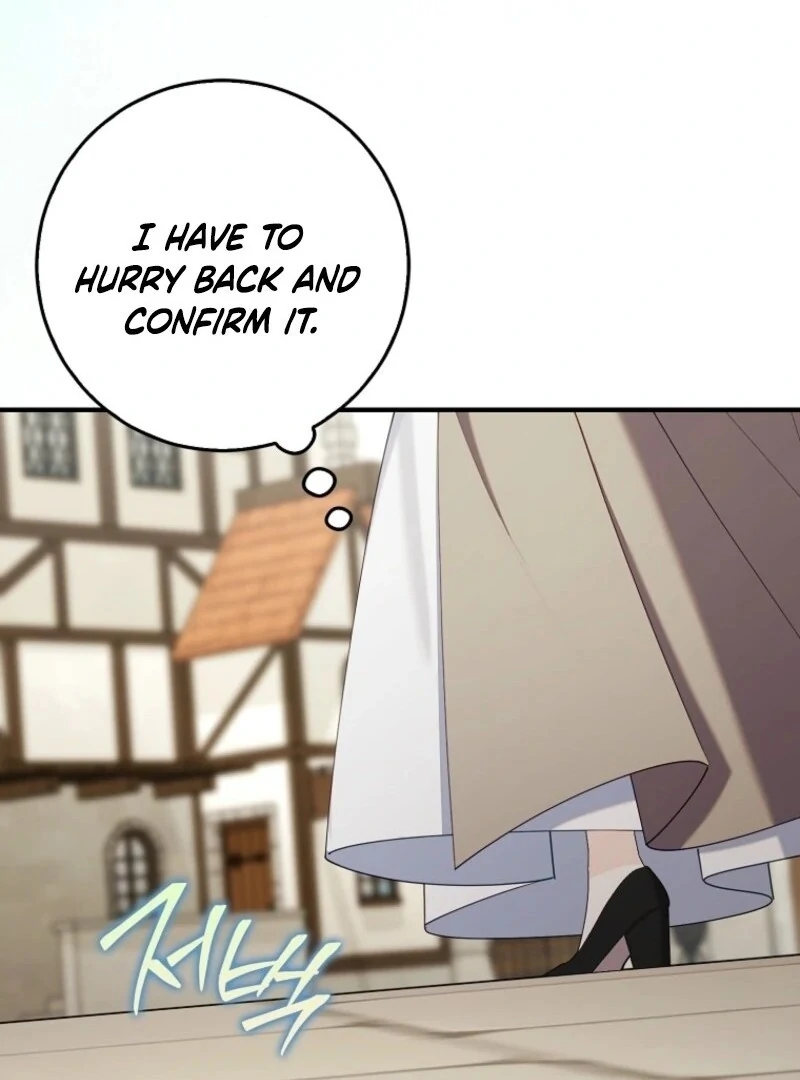 I Saved You, but I’m Not Responsible Chapter 56 - Page 60