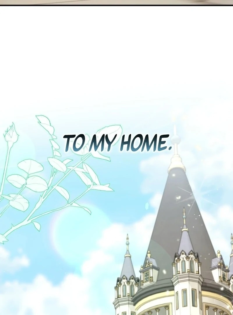 I Saved You, but I’m Not Responsible Chapter 56 - Page 61