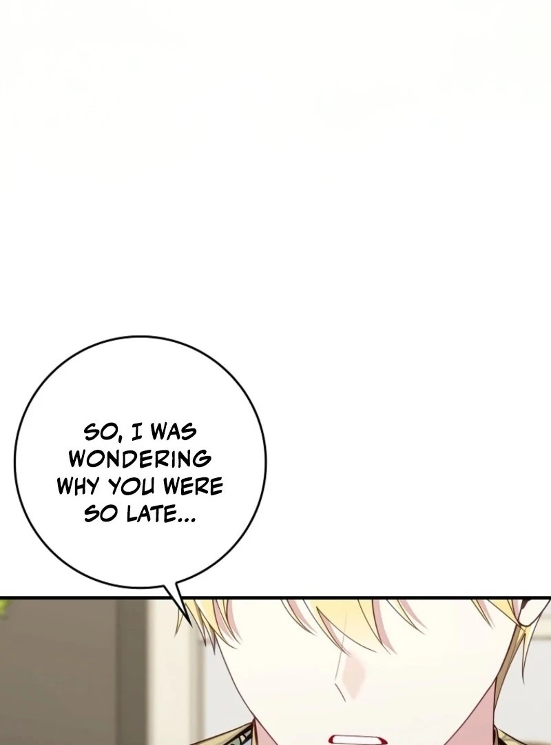 I Saved You, but I’m Not Responsible Chapter 56 - Page 64