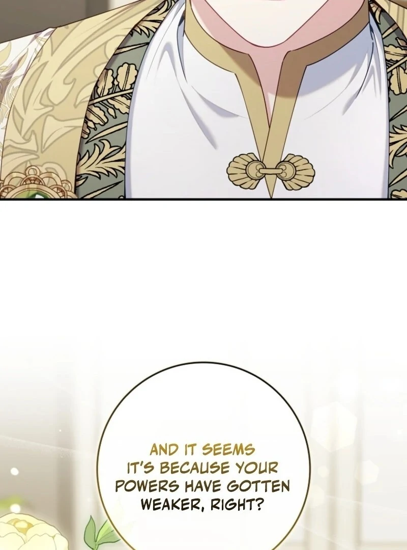 I Saved You, but I’m Not Responsible Chapter 56 - Page 65