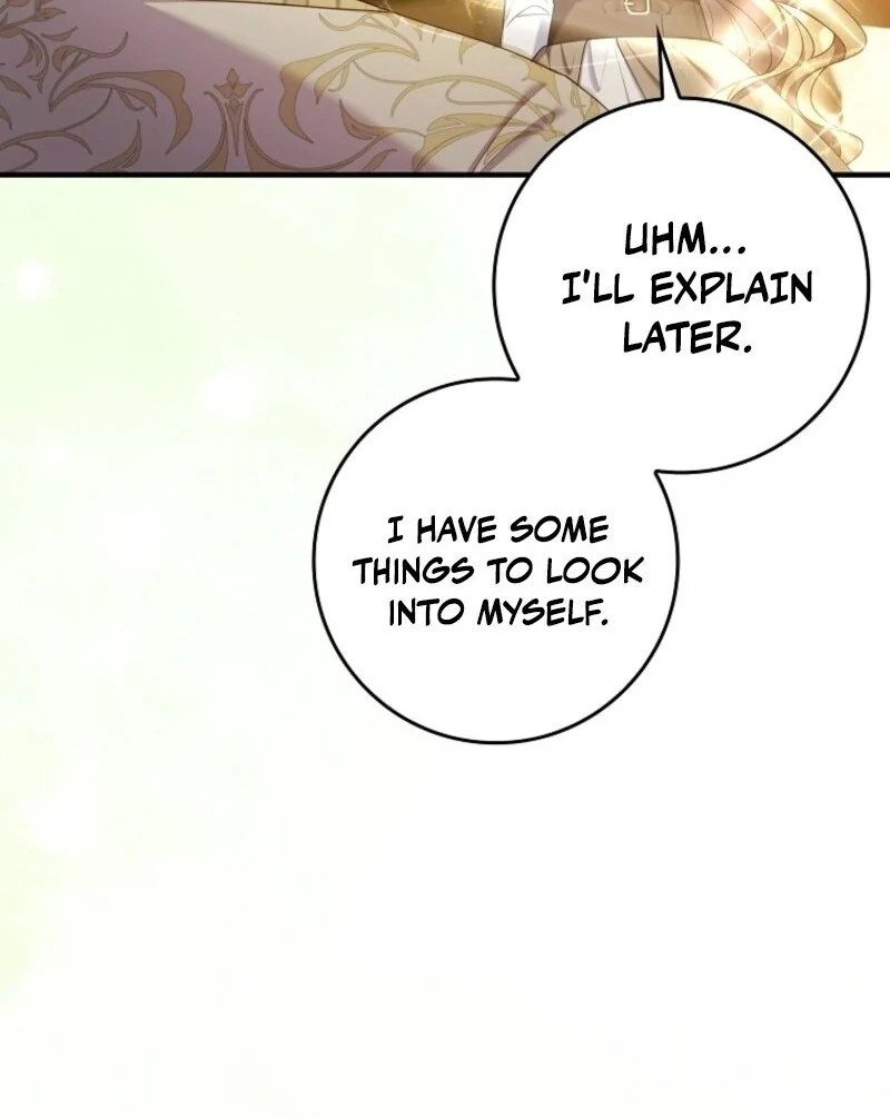 I Saved You, but I’m Not Responsible Chapter 56 - Page 69