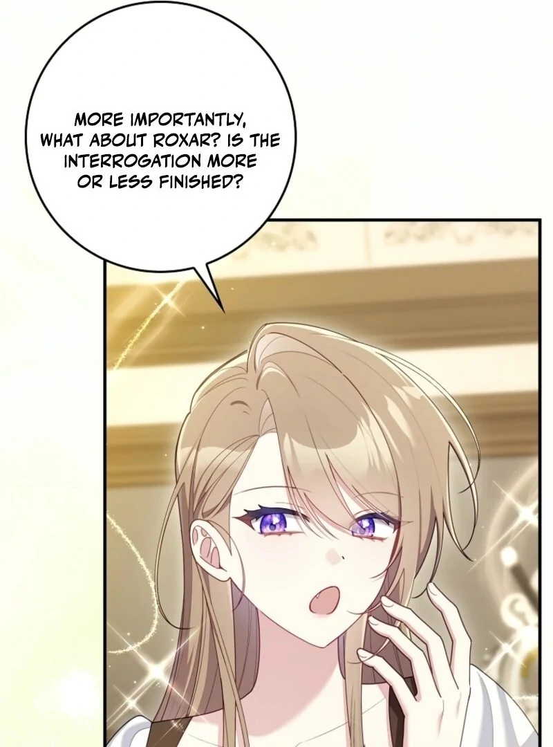 I Saved You, but I’m Not Responsible Chapter 56 - Page 70