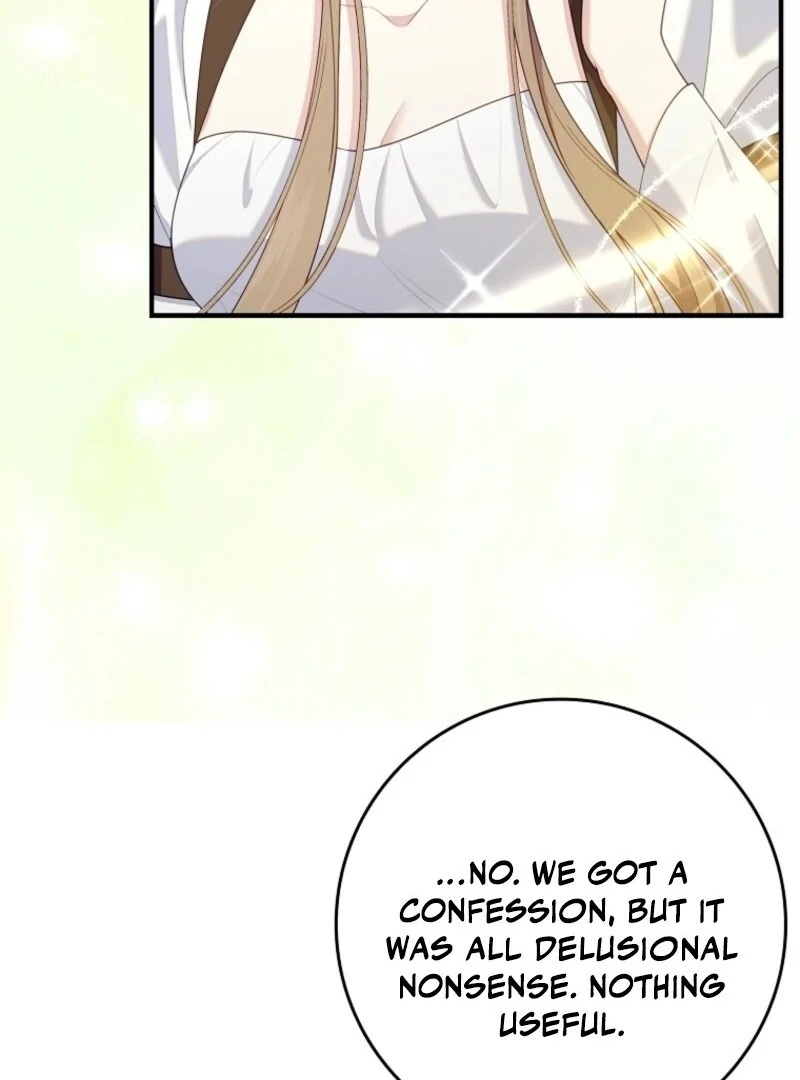I Saved You, but I’m Not Responsible Chapter 56 - Page 71