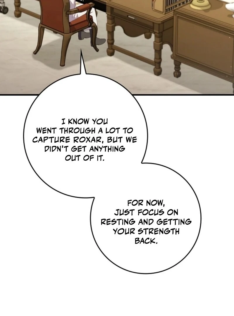 I Saved You, but I’m Not Responsible Chapter 56 - Page 74