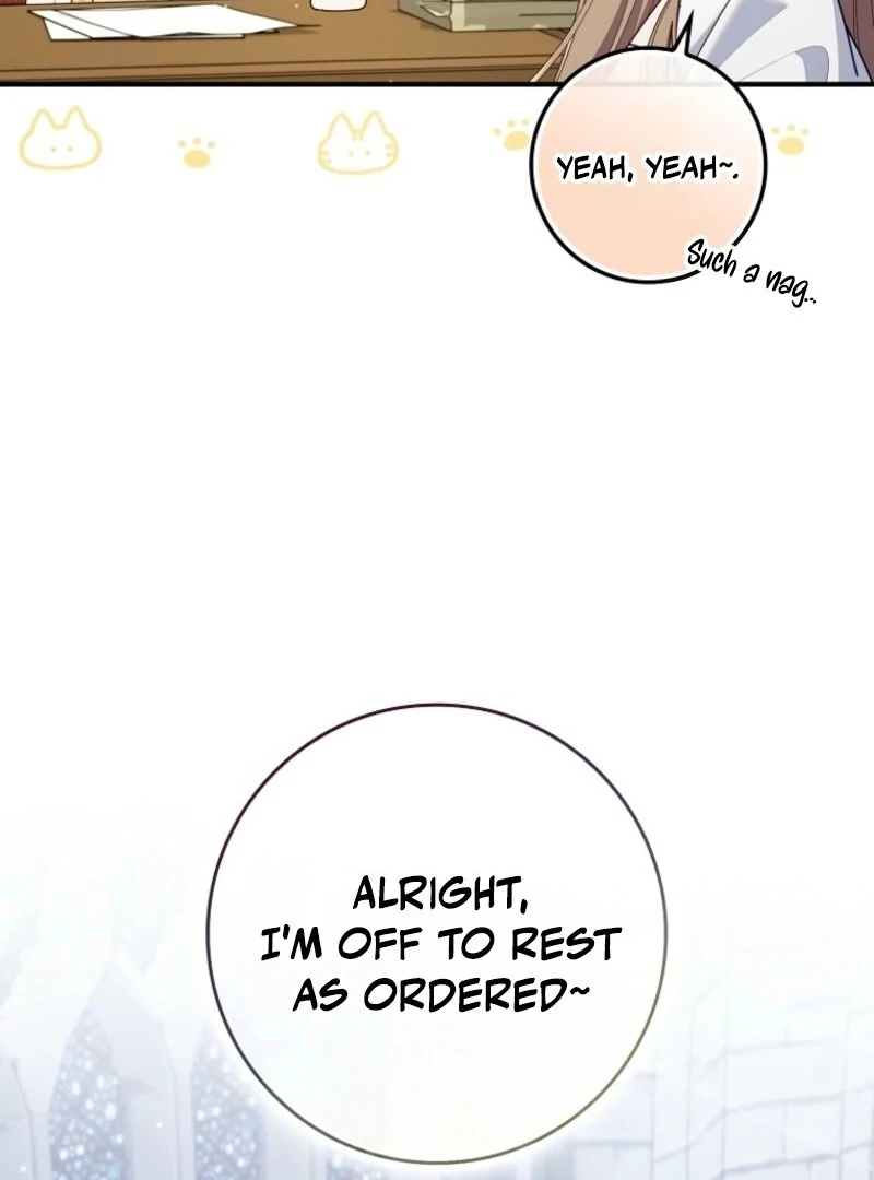 I Saved You, but I’m Not Responsible Chapter 56 - Page 76