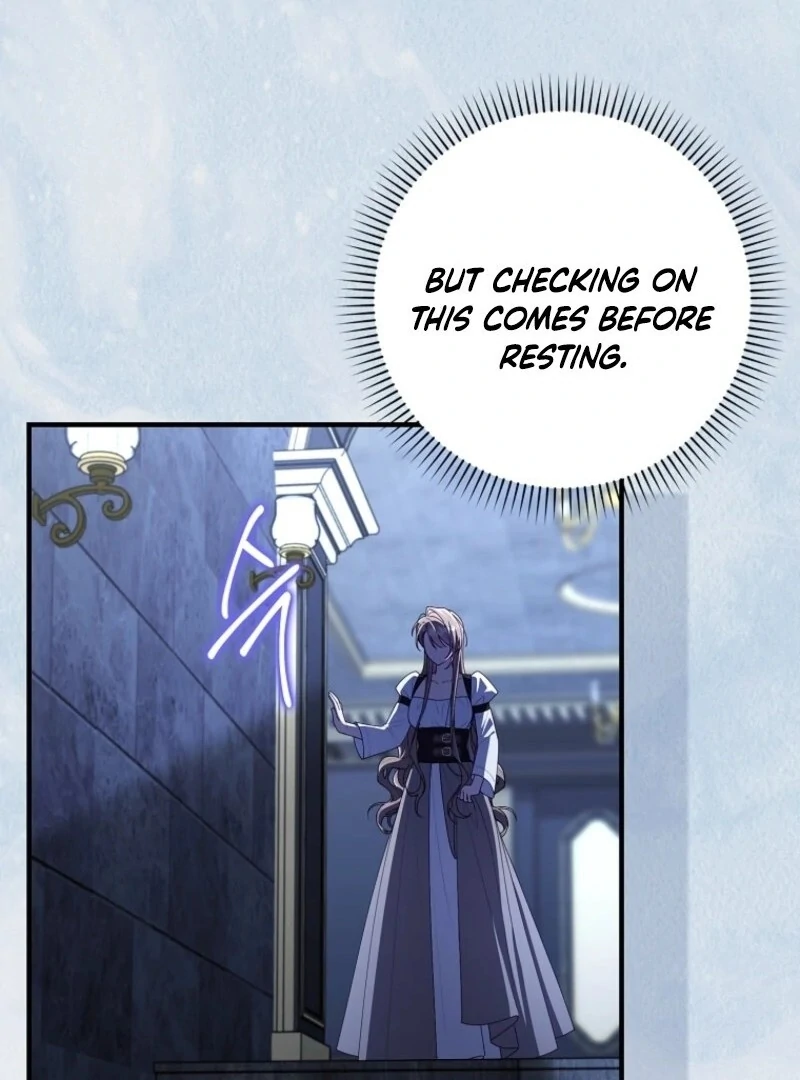I Saved You, but I’m Not Responsible Chapter 56 - Page 80