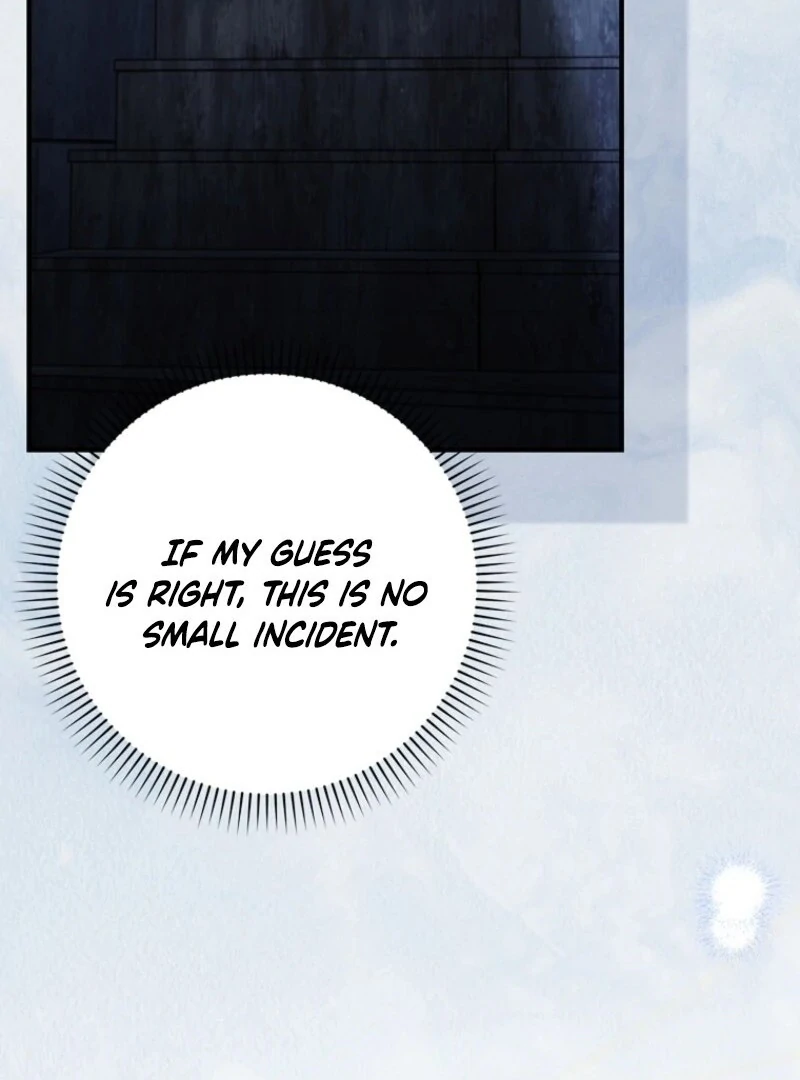 I Saved You, but I’m Not Responsible Chapter 56 - Page 81