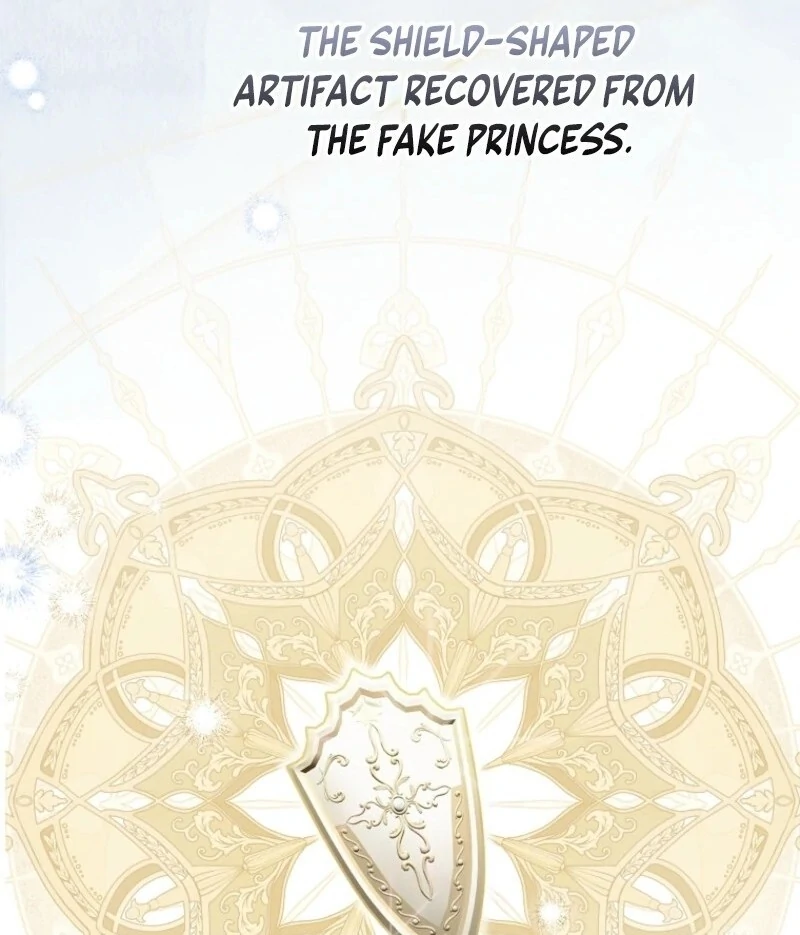I Saved You, but I’m Not Responsible Chapter 56 - Page 82