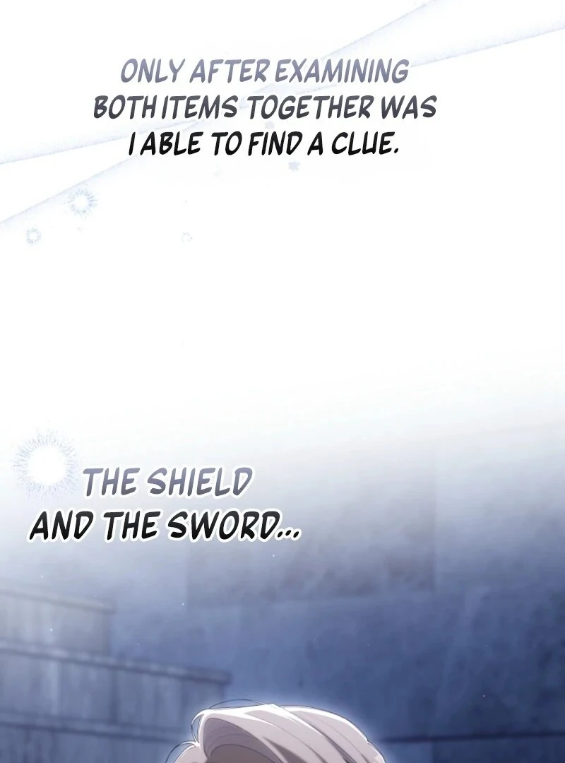 I Saved You, but I’m Not Responsible Chapter 56 - Page 85