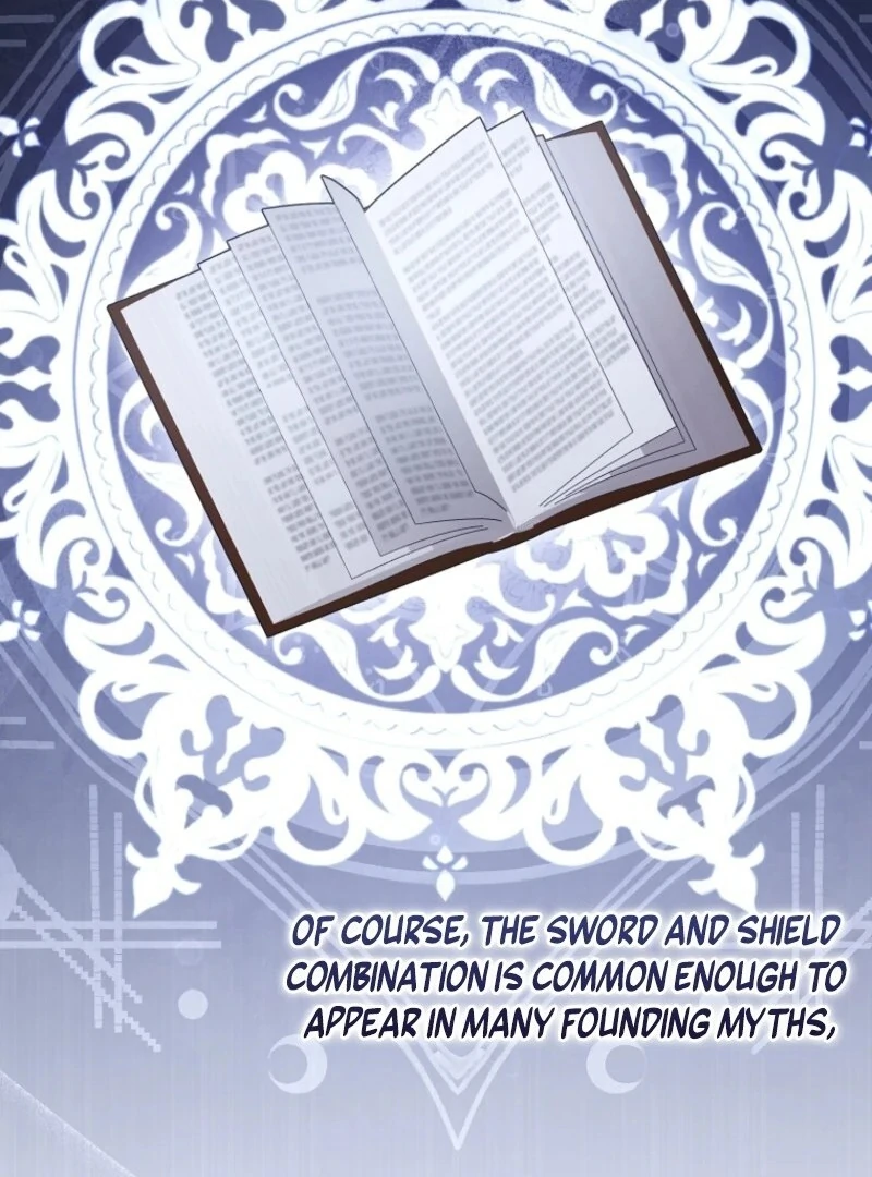 I Saved You, but I’m Not Responsible Chapter 56 - Page 88