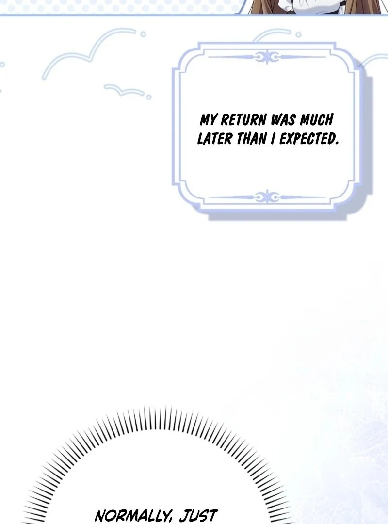 I Saved You, but I’m Not Responsible Chapter 56 - Page 10