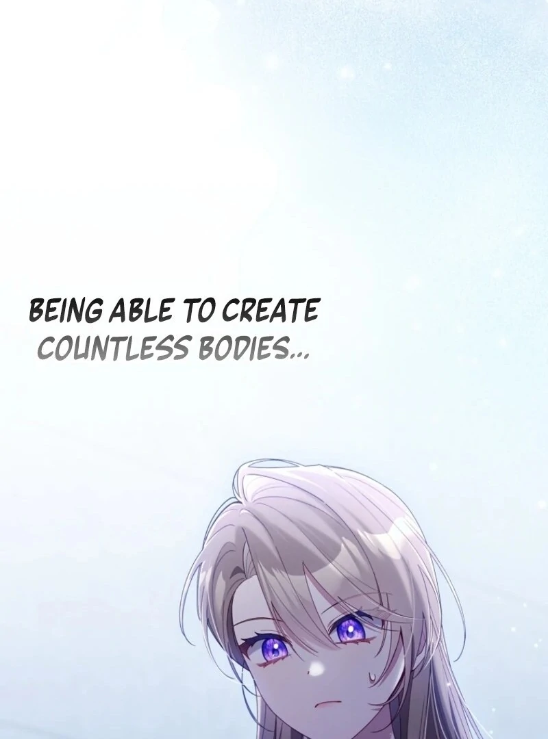 I Saved You, but I’m Not Responsible Chapter 56 - Page 95