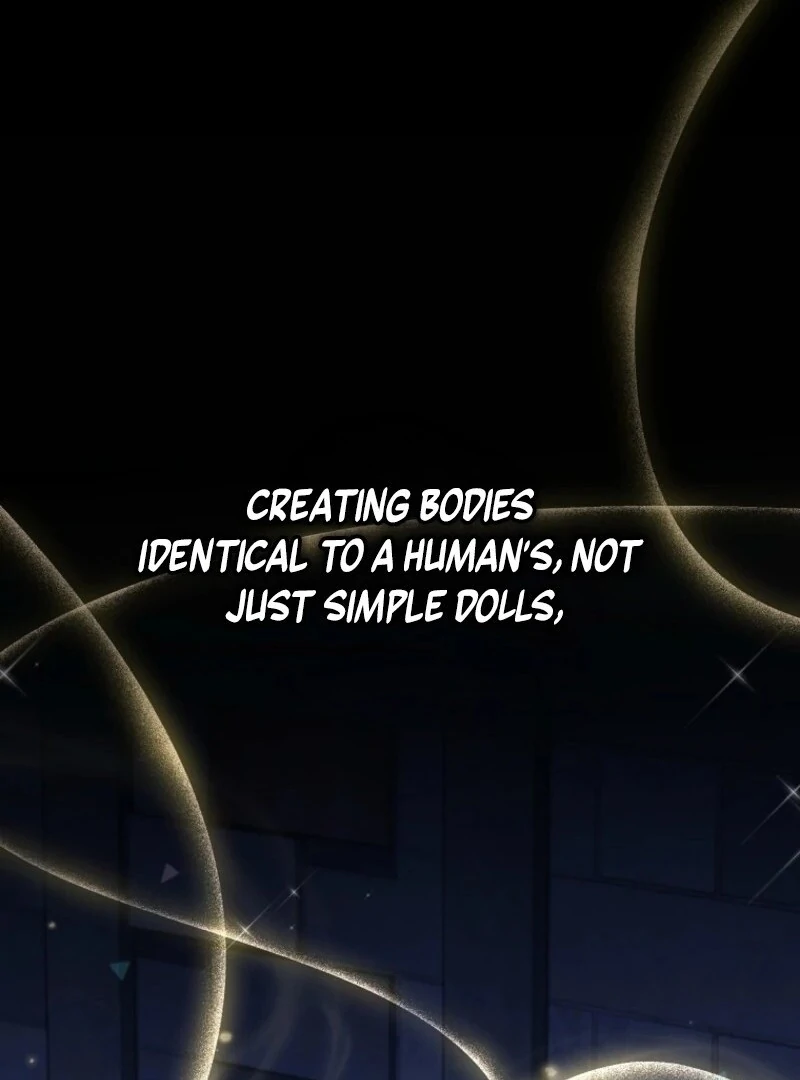 I Saved You, but I’m Not Responsible Chapter 56 - Page 99