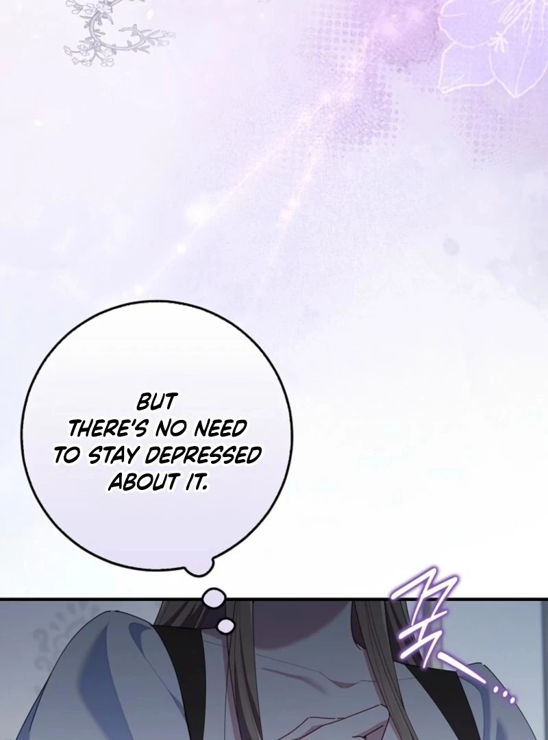 I Saved You, but I’m Not Responsible Chapter 57 - Page 11