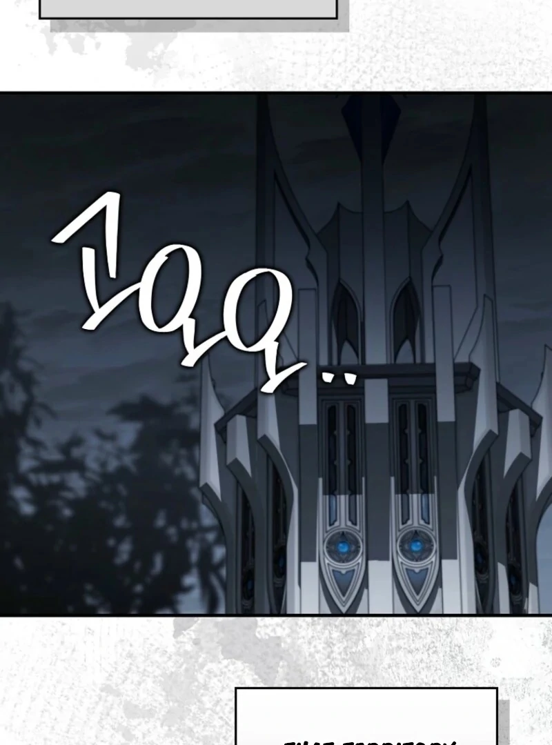 I Saved You, but I’m Not Responsible Chapter 57 - Page 101