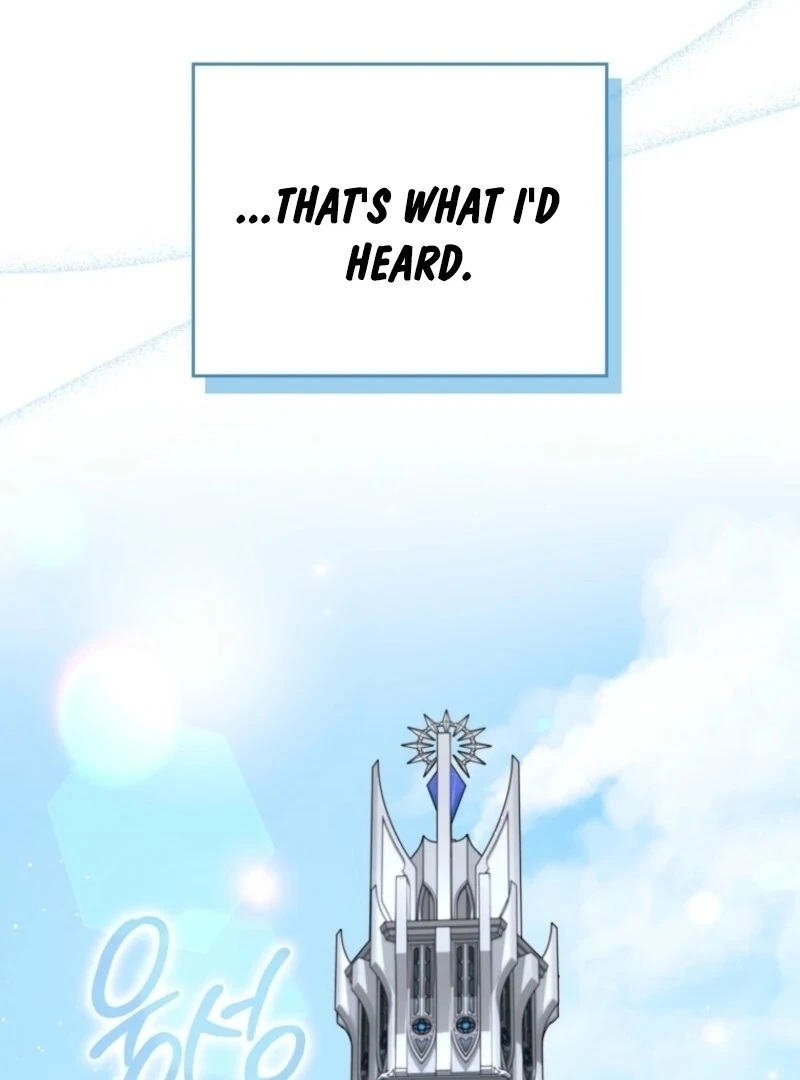 I Saved You, but I’m Not Responsible Chapter 57 - Page 104