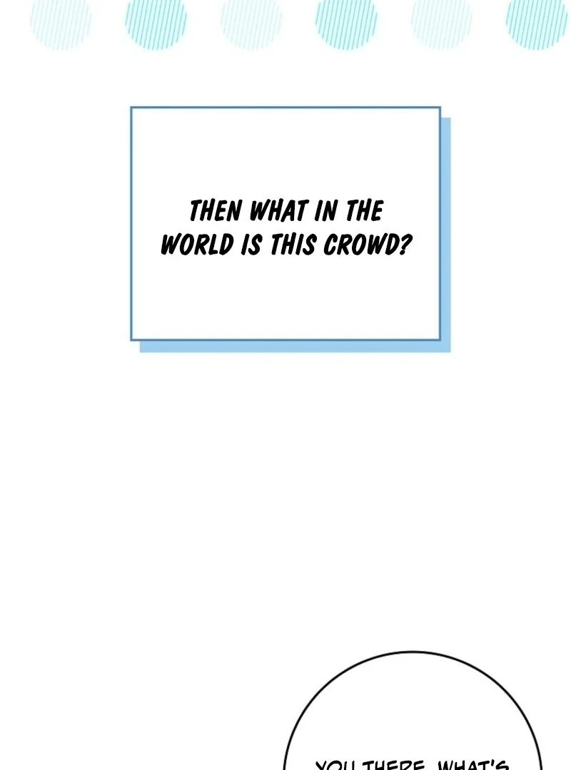 I Saved You, but I’m Not Responsible Chapter 57 - Page 106