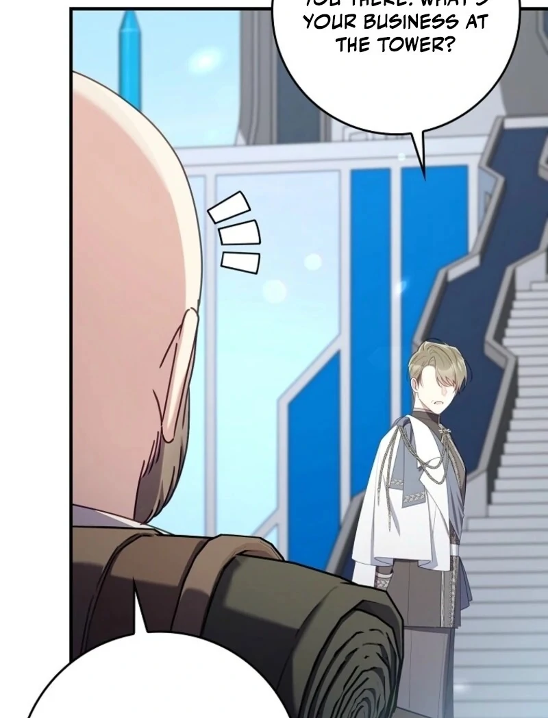 I Saved You, but I’m Not Responsible Chapter 57 - Page 107