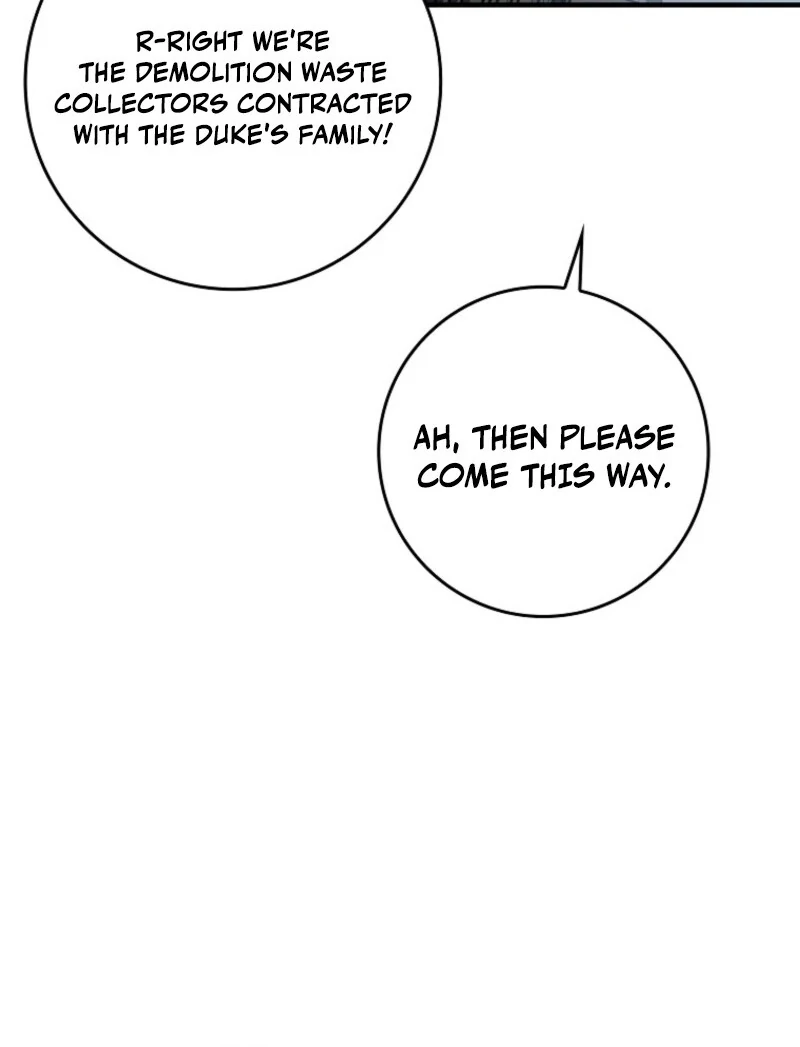 I Saved You, but I’m Not Responsible Chapter 57 - Page 108