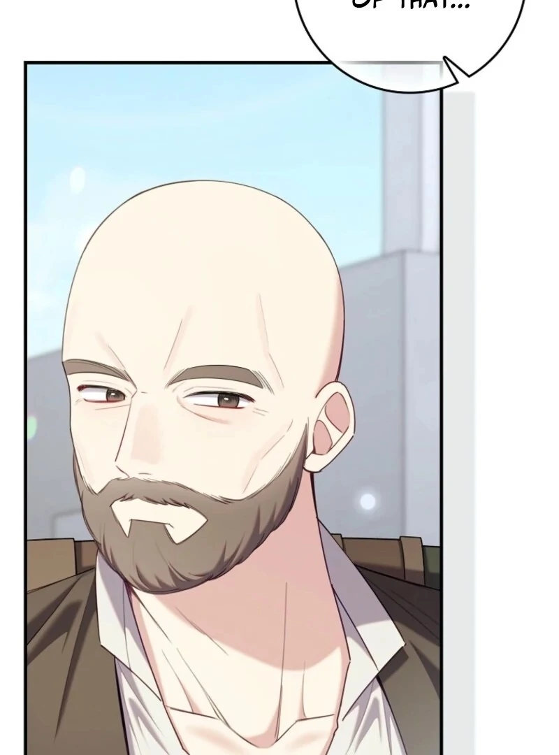 I Saved You, but I’m Not Responsible Chapter 57 - Page 111