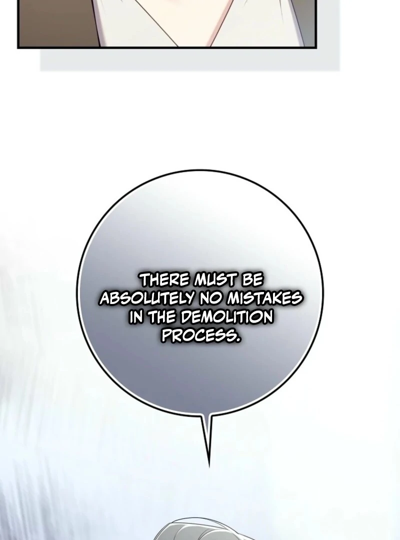 I Saved You, but I’m Not Responsible Chapter 57 - Page 112