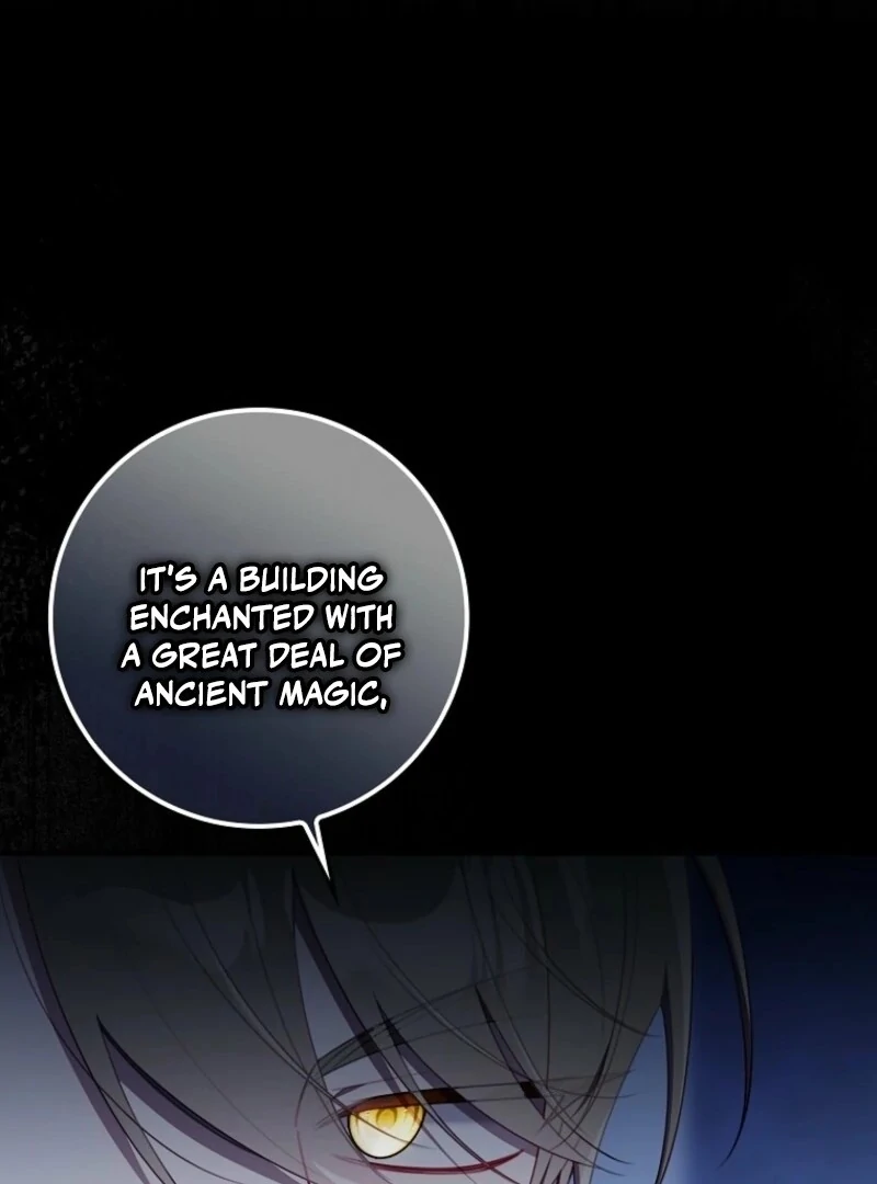 I Saved You, but I’m Not Responsible Chapter 57 - Page 114