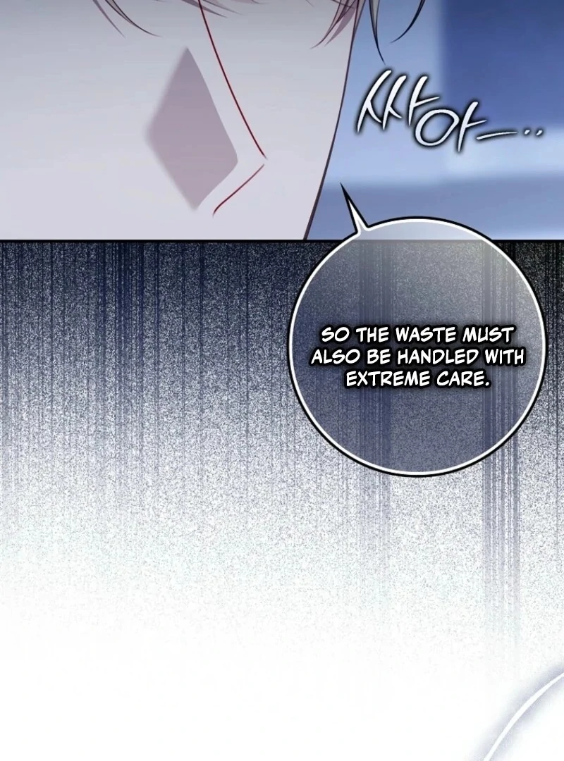 I Saved You, but I’m Not Responsible Chapter 57 - Page 115