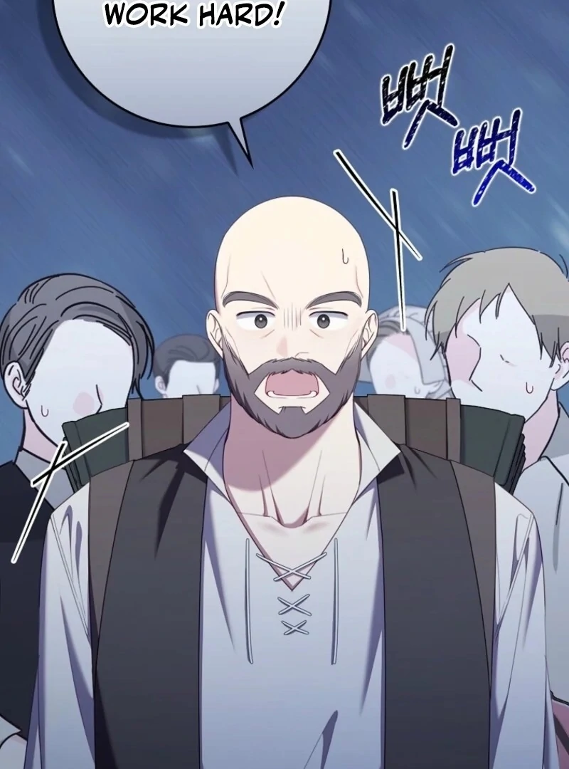 I Saved You, but I’m Not Responsible Chapter 57 - Page 117