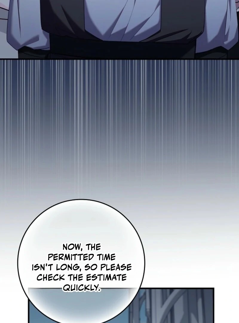 I Saved You, but I’m Not Responsible Chapter 57 - Page 118