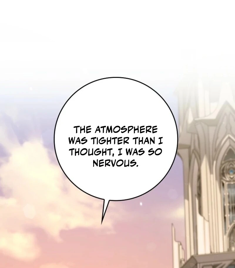 I Saved You, but I’m Not Responsible Chapter 57 - Page 122