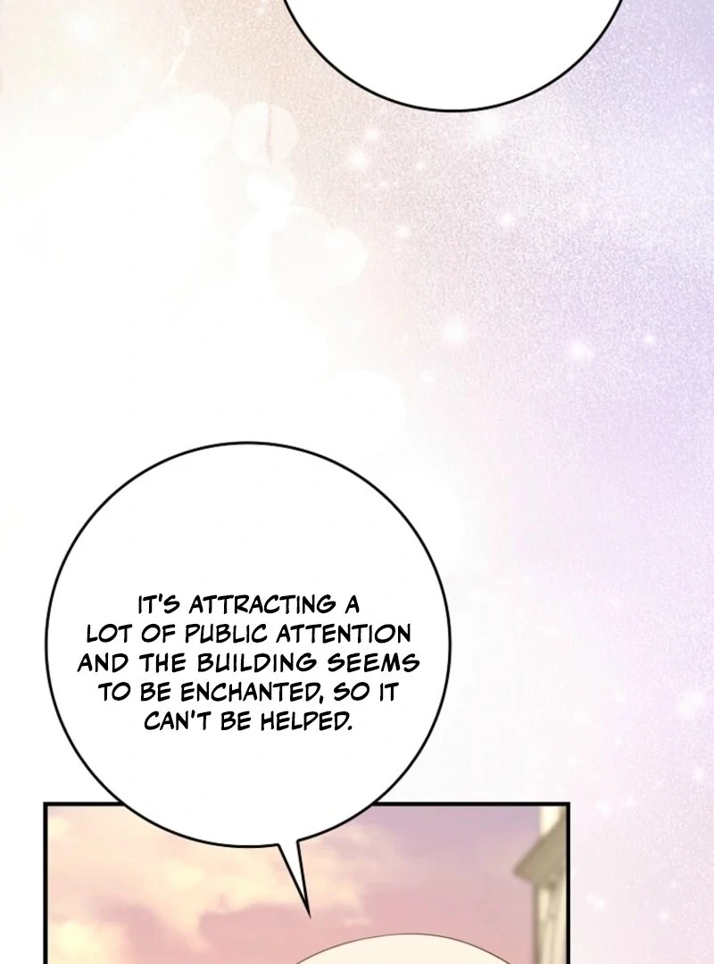 I Saved You, but I’m Not Responsible Chapter 57 - Page 124