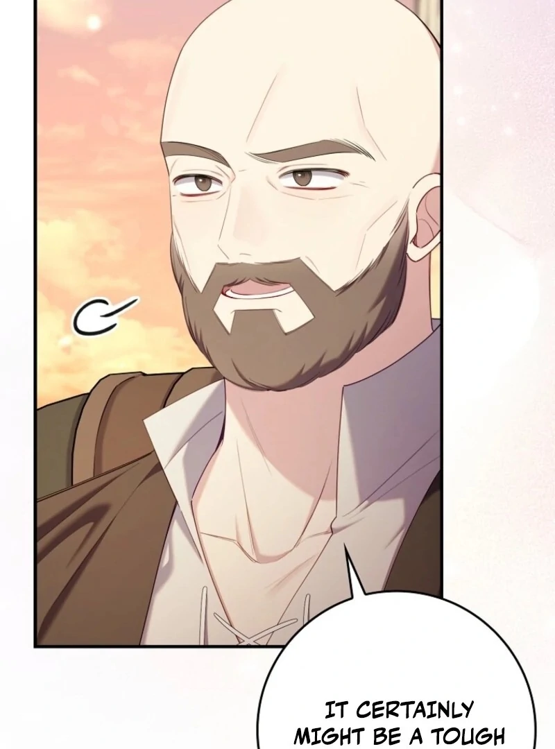 I Saved You, but I’m Not Responsible Chapter 57 - Page 125