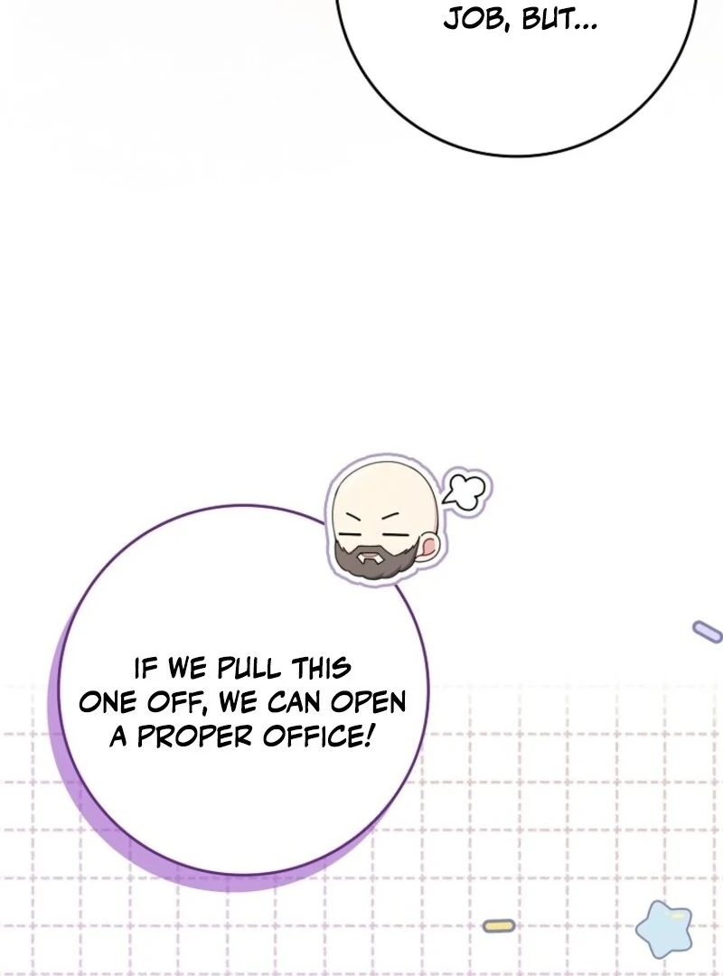 I Saved You, but I’m Not Responsible Chapter 57 - Page 126