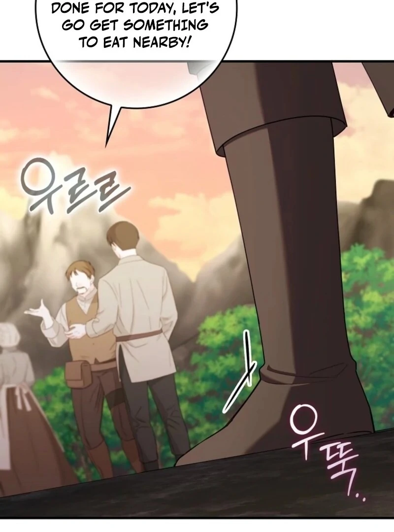 I Saved You, but I’m Not Responsible Chapter 57 - Page 128